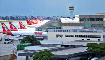 Aeroporto de Congonhas