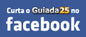 Curta no Facebook