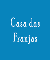 Casa das Franjas