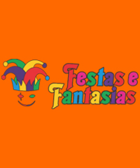 Festas e Fantasias