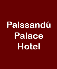 Paissand Palace Hotel