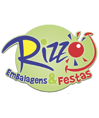 Rizzo Embalagens e Festas